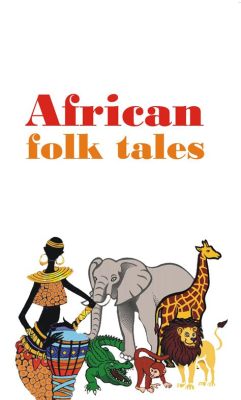  No Children Allowed! – An 18th Century South African Folk Tale Exploring Themes of Respect and Consequences!