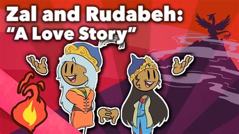  Rudabeh: A Tapestry of Love, Destiny, and Heroic Deeds!