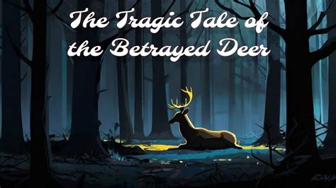  The Deer and the Mango Tree – A Tale of Greed and Consequences That Will Leave You Pondering!