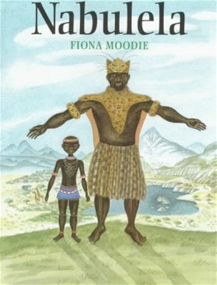 The Legend of the Lost Treasure -  a South African folk story revealing secrets of ancestral wisdom and the perilous journey towards untold riches!