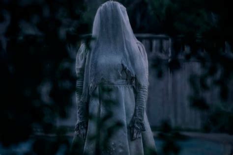 “The Weeping Woman” – A Tale of Loss, Love, and the Supernatural From 9th Century Brazil!